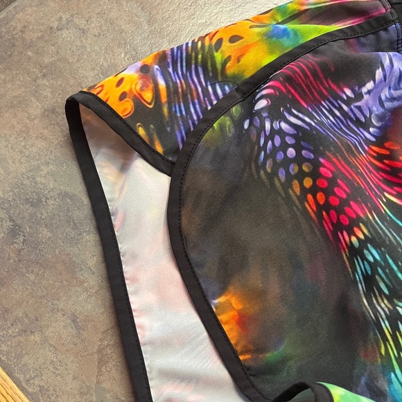 BOA USA Women’s Running Shorts - Picture 13 of 14